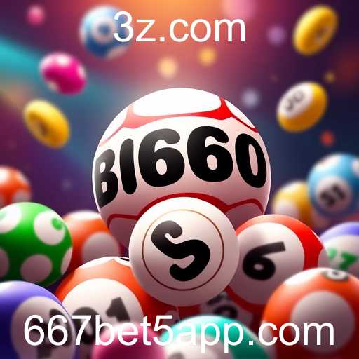 Explorando 'Bingo Rounds': A Nova Sensação dos Jogos Online no 667bet5