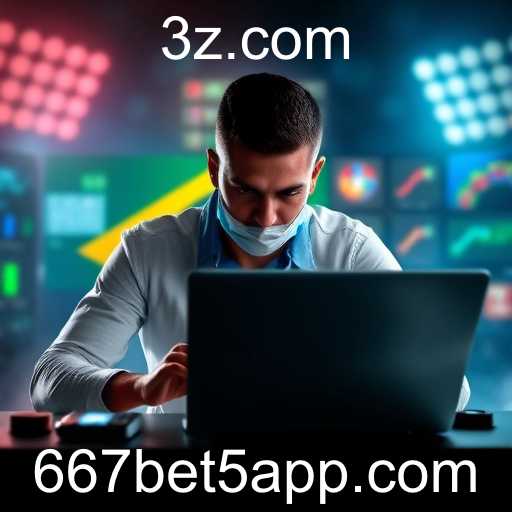 Indústria de Jogos Online Cresce no Brasil