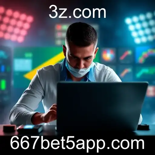 Indústria de Jogos Online Cresce no Brasil