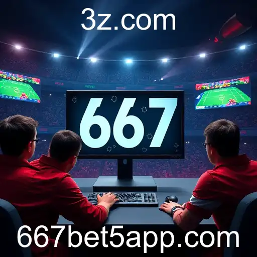 Expansão do Setor de Jogos de Aposta no Brasil