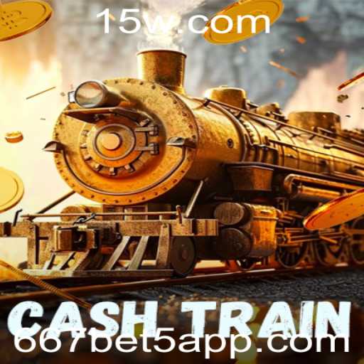 Descubra as Aventuras de CashTrain: Um Guia Completo sobre o Jogo Emocionante