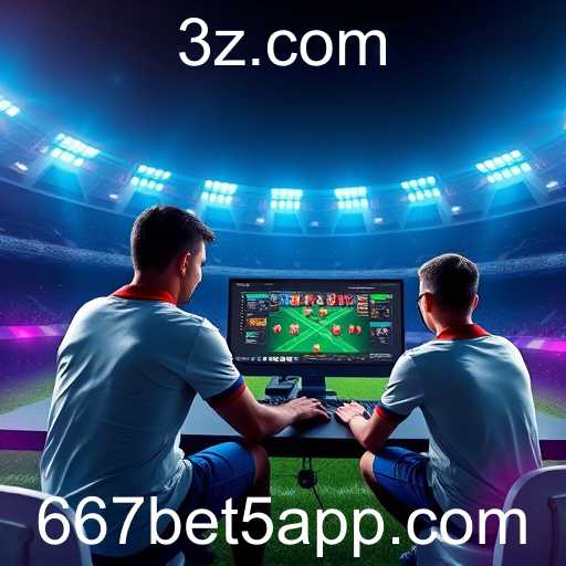 Crescimento do Mercado de Apostas em Portugal