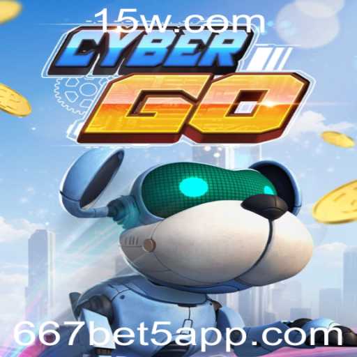 Descubra o Mundo de CyberGO: O Futuro dos Jogos Digitais