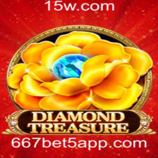 Diamondtreasure: Explorando o Mundo Fascinante de 667bet5