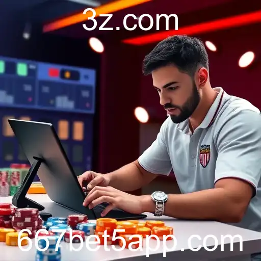 Tendências Emergentes no Jogo Online em 2025