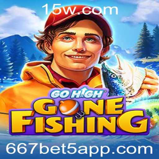 Explorando o Universo de GoHighGoneFishing - Um Mergulho no Mundo dos Jogadores