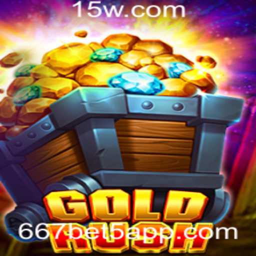 GoldRush: Aventura Emocionante e Estratégia no Mundo dos Jogos