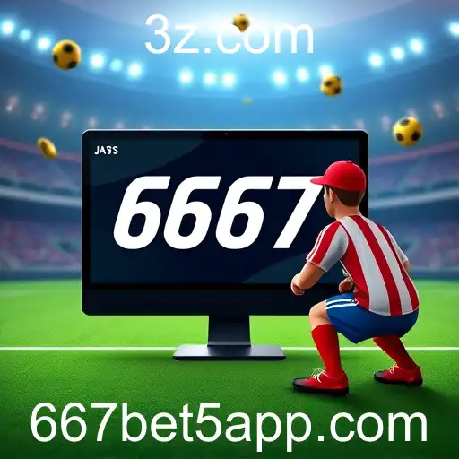 Indústria de Jogos Online e a Ascensão de 667bet5