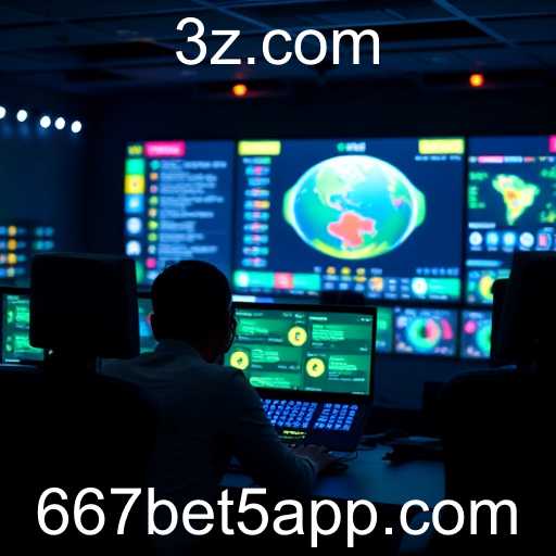 O Crescimento do Mercado de Apostas em 2025