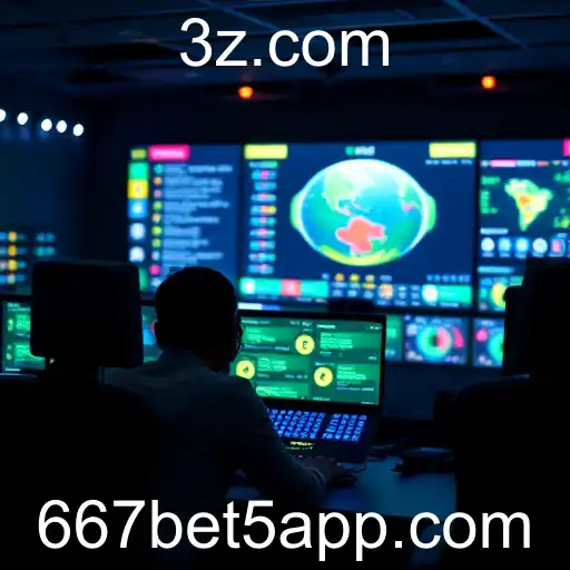 O Crescimento do Mercado de Apostas em 2025