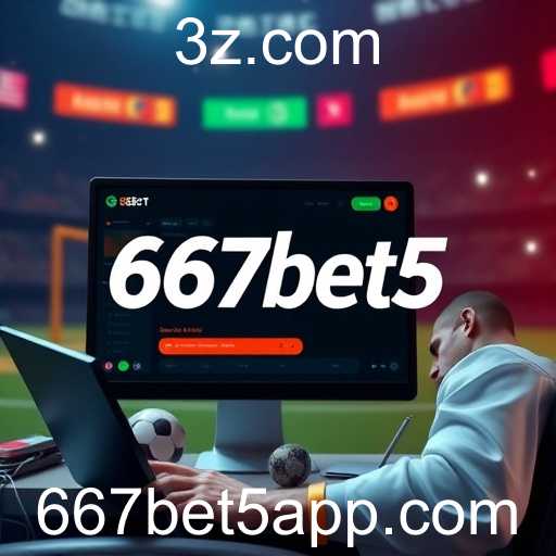 O Crescimento dos Sites de Jogos Online: Um Olhar sobre a 667bet5