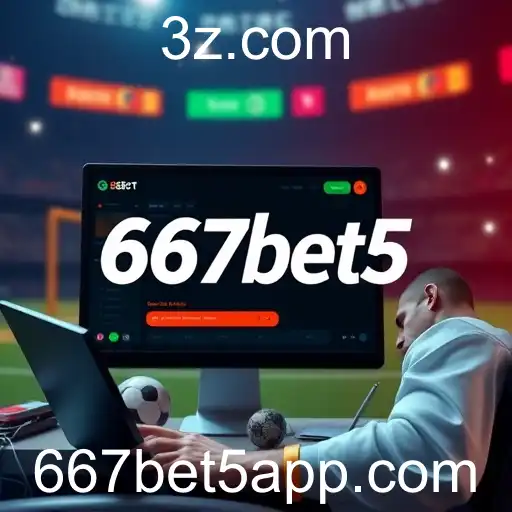 O Crescimento dos Sites de Jogos Online: Um Olhar sobre a 667bet5