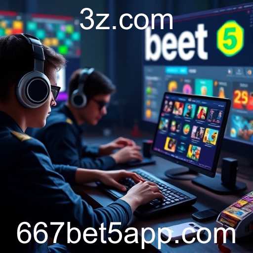 O Impacto do Jogo Online na Economia Brasileira