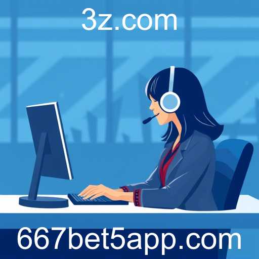 Tendências de Apostas: O Impacto do 667bet5 no Mercado Online