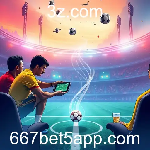 O Impacto Crescente dos Sites de Jogos Online