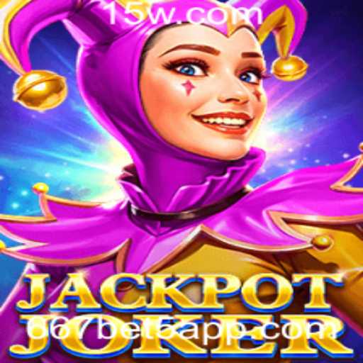 Descubra o Excitante Mundo de JackpotJoker