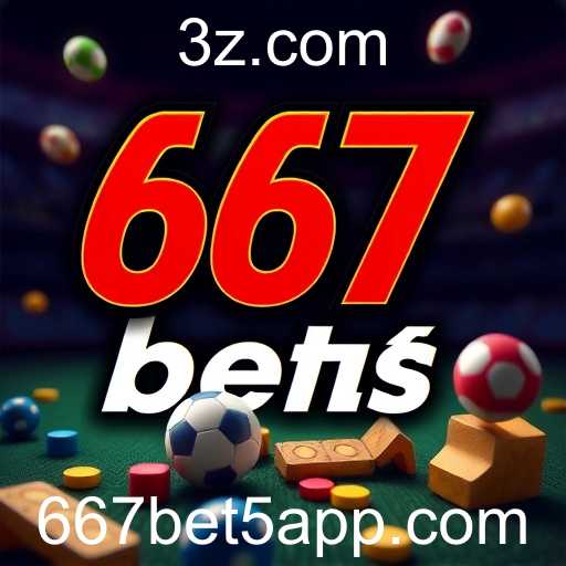 Nova Tendência em Jogos Online com 667bet5