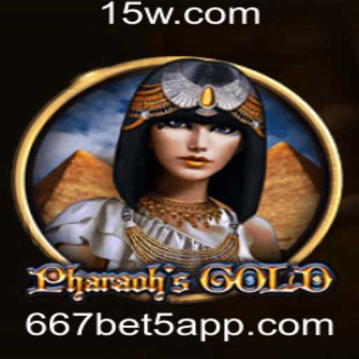 PharaohsGold: Uma Jornada Épica ao Antigo Egito