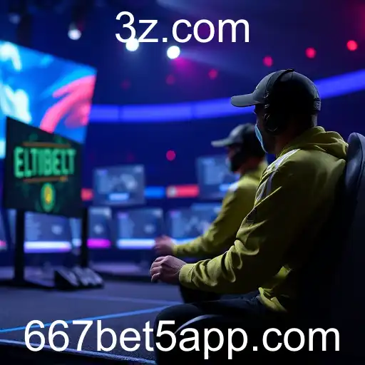 A Ascensão dos Sites de Jogos em 2025