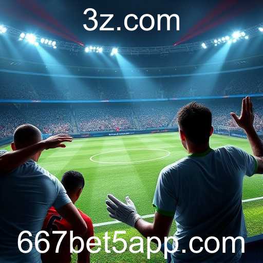 A Ascensão das Apostas Esportivas na Plataforma 667bet5
