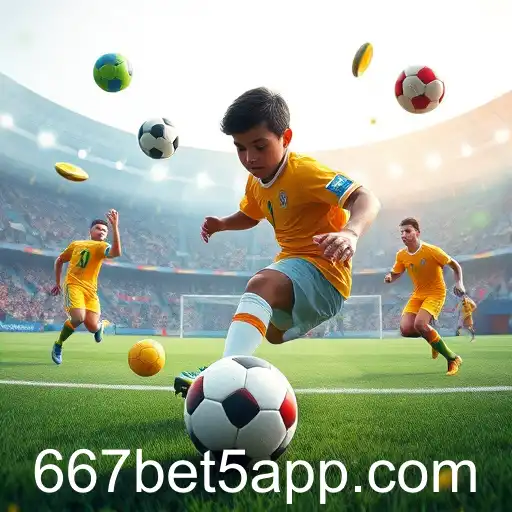 A Revolução dos Jogos Online no Brasil em 2025