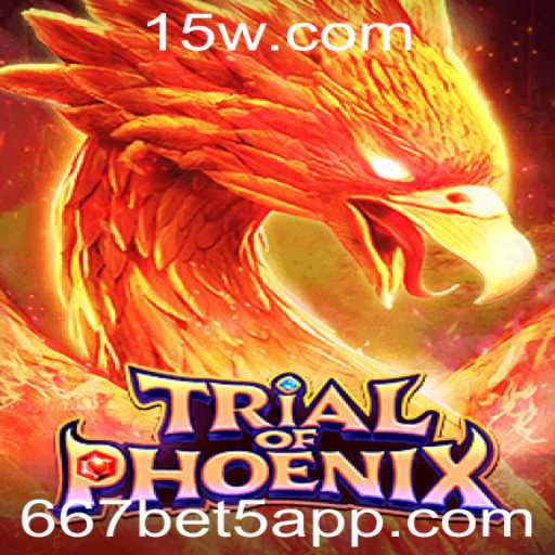 TrialofPhoenix: Descubra o Fascinante Mundo do Novo Jogo Fenomenal