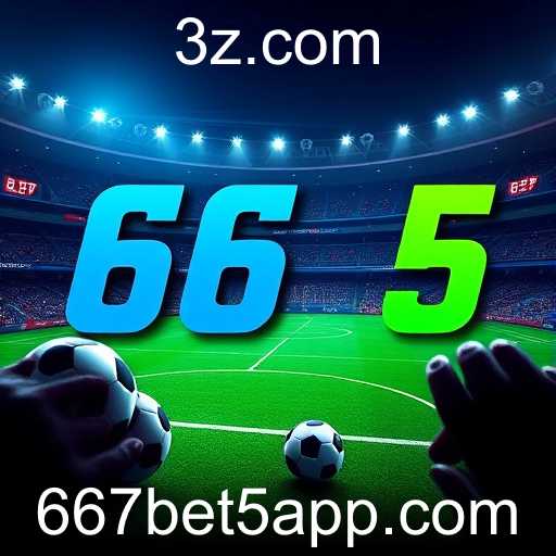 Tendências dos Jogos Virtuais: O Aumento do Site 667bet5