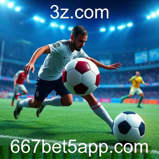 Explorando o Universo dos Esportes Virtuais na Plataforma 667bet5